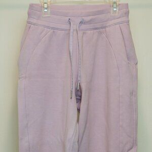 Lululemon Scuba High-Rise Relaxed Jogger